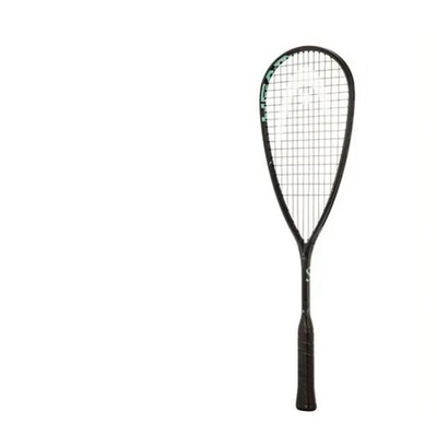 HEAD, Speed 120 SB (2023) Poul Coll, Squash Racket
