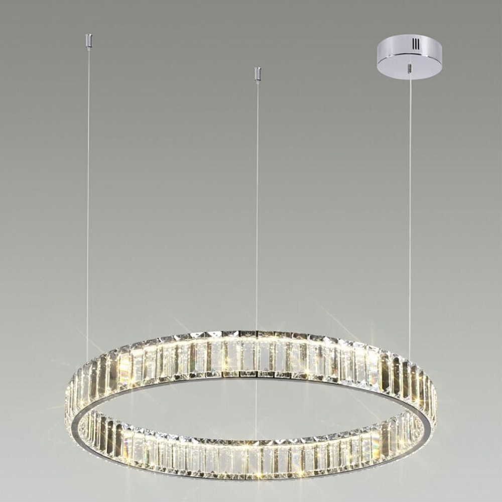 Подвесная люстра Odeon Light 4930/36L