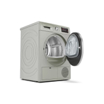 Сушильная машина BOSCH WTN8543SME Serie 4