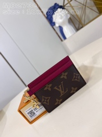 Louis Vuitton Charms Card Holder