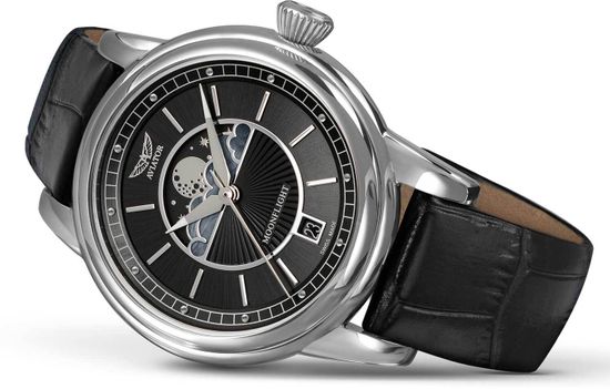 Наручные часы Aviator V.1.33.0.252.4