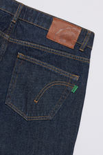 ДЖИНСЫ ПРЯМОГО СИЛУЭТА