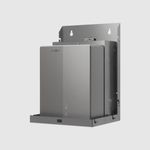 Сушилка для рук встраиваемая за зеркалом BIGFLOW EVO 2050W для MUMO. 12053.H1 матовый