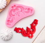 Молд «Лепнина Уголок», 10,561 см