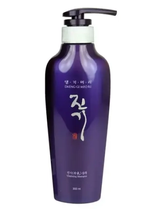 Шампунь для ослабленных волос восстанавливающий DAENG GI MEO RI Vitalizing Shampoo 300 мл