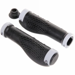 Грипсы West Biking YP0804001, 2 шт