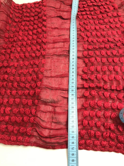 Палантин стильный