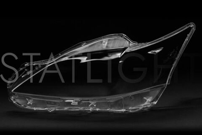 Правое стекло фары Lexus CT200H 2010-2017