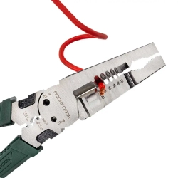 Съемник изоляции 200мм RockForce RF-6806B