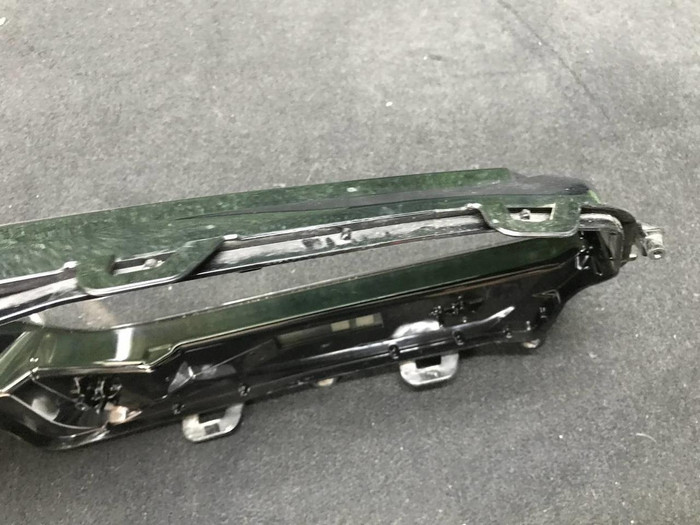 Стекло фары левое Lexus NX 1 (2017-2021)