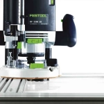 Вертикальный фрезер OF 2200 EB-Plus FESTOOL 576215
