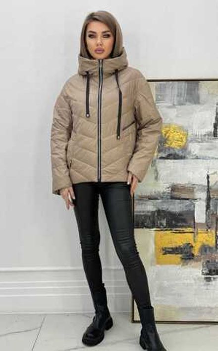 Куртка 50345226 Fabrika