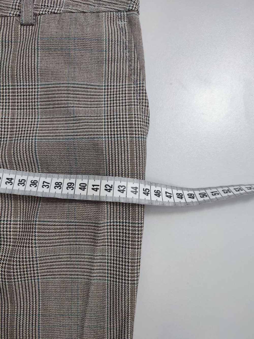 Брюки Bovona классические 42 размер