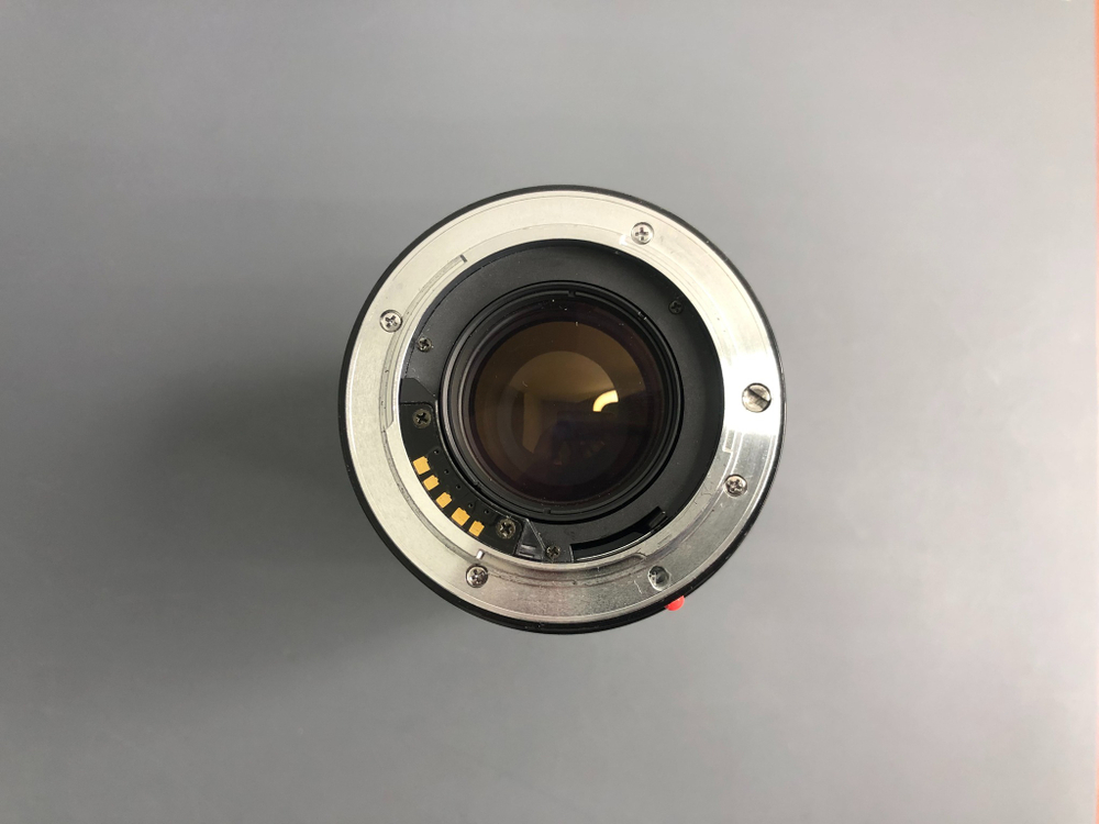 Minolta AF 70-210mm F4