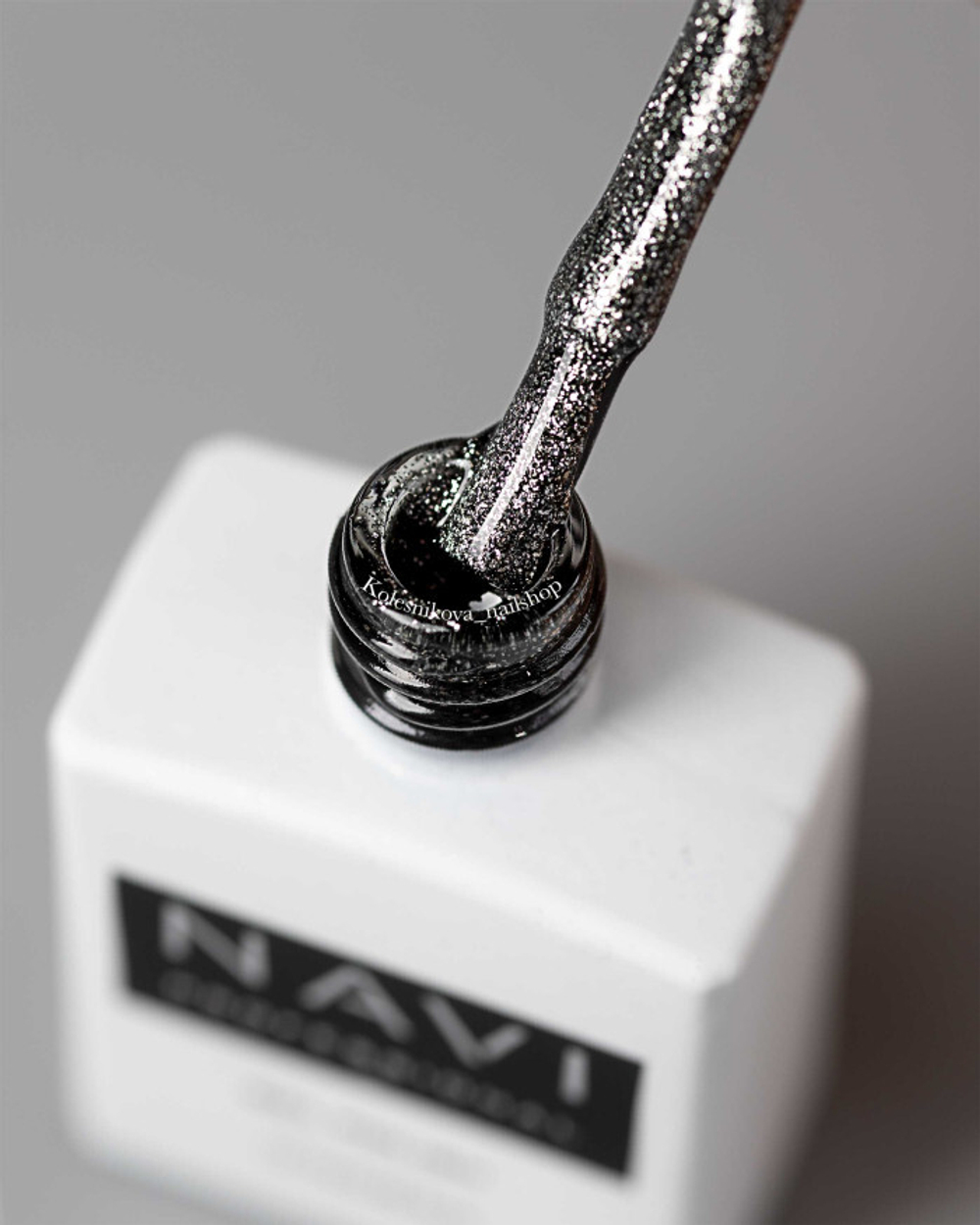 Navi Platinum-Cat №05 Гель-лак , 12ml