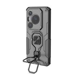 Противоударный чехол Antistrike для Huawei Pura 70 Pro