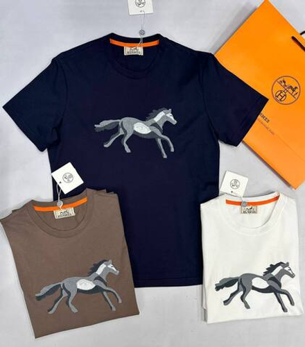 Футболка Hermes