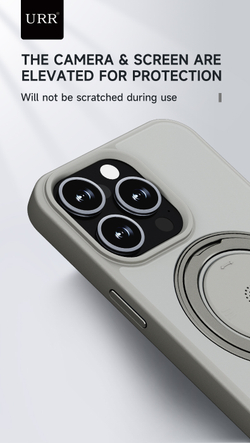 360° Holder Perfume (MagSafe) case