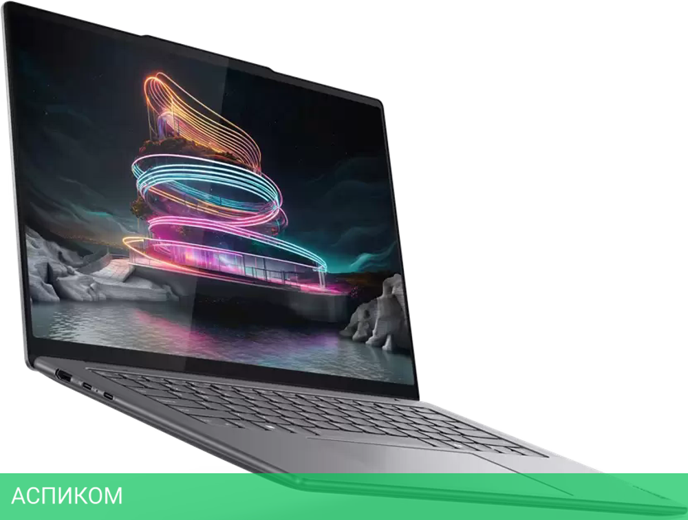 Ноутбук Lenovo Yoga Pro 7 14AHP9 83E3001PRU