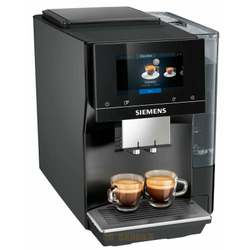 Кофемашина Siemens EQ700 Classic TP703R09
