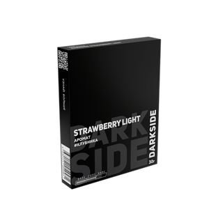 Табак DarkSide Core - Strawberry Light 30 г