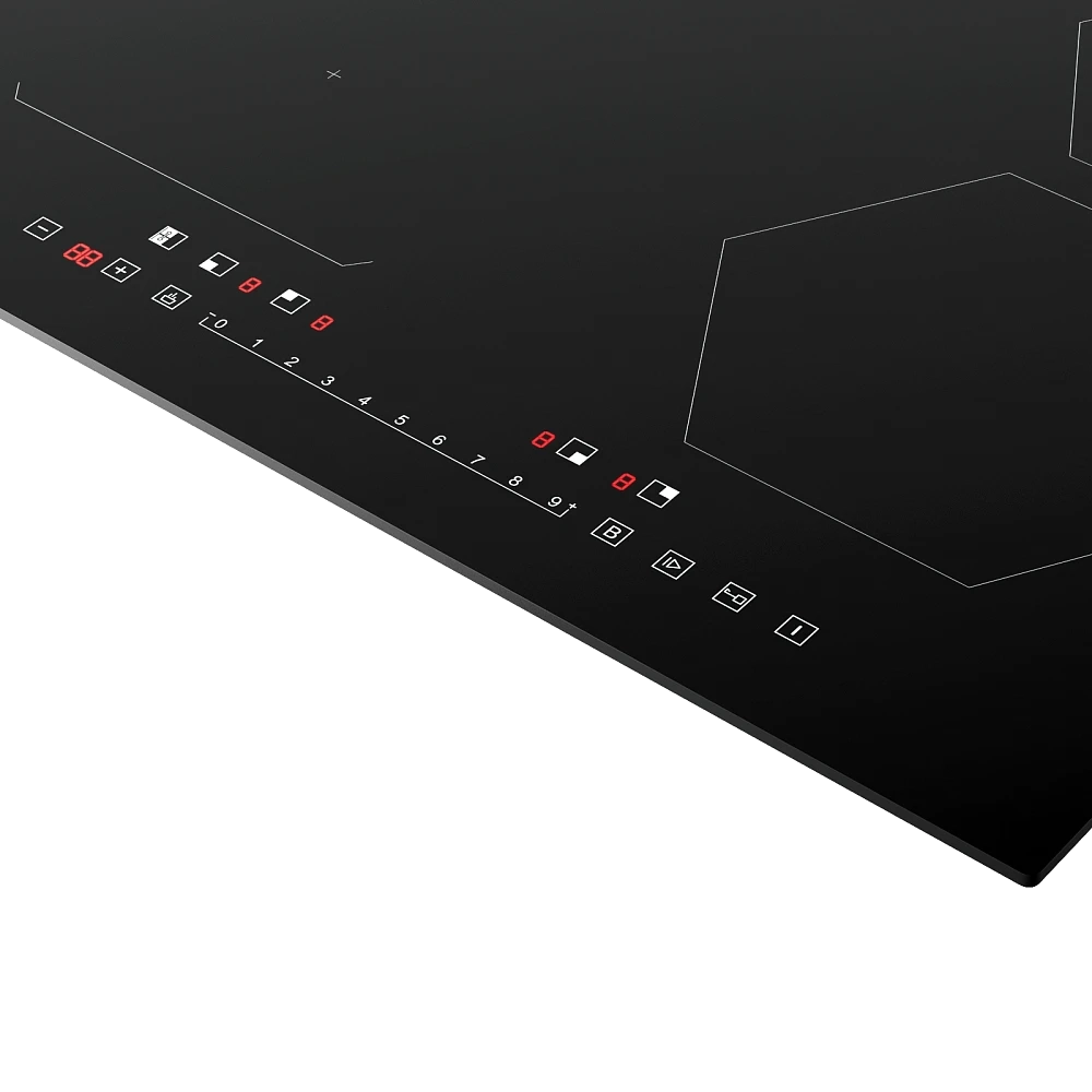 Встраиваемая индукционная варочная панель Monsher MHI 6112