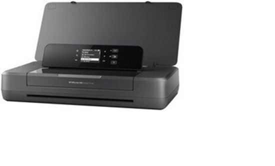 Принтер струйный HP OfficeJet 200