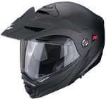 ADX-2 Solid / Матовый / Черный