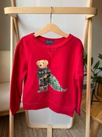 Свитшот Polo Ralph Lauren