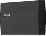 Внешний SSD USB 3.2 Gen 2 Type-C Digma DGSM8004T2MGG 4096 ГБ