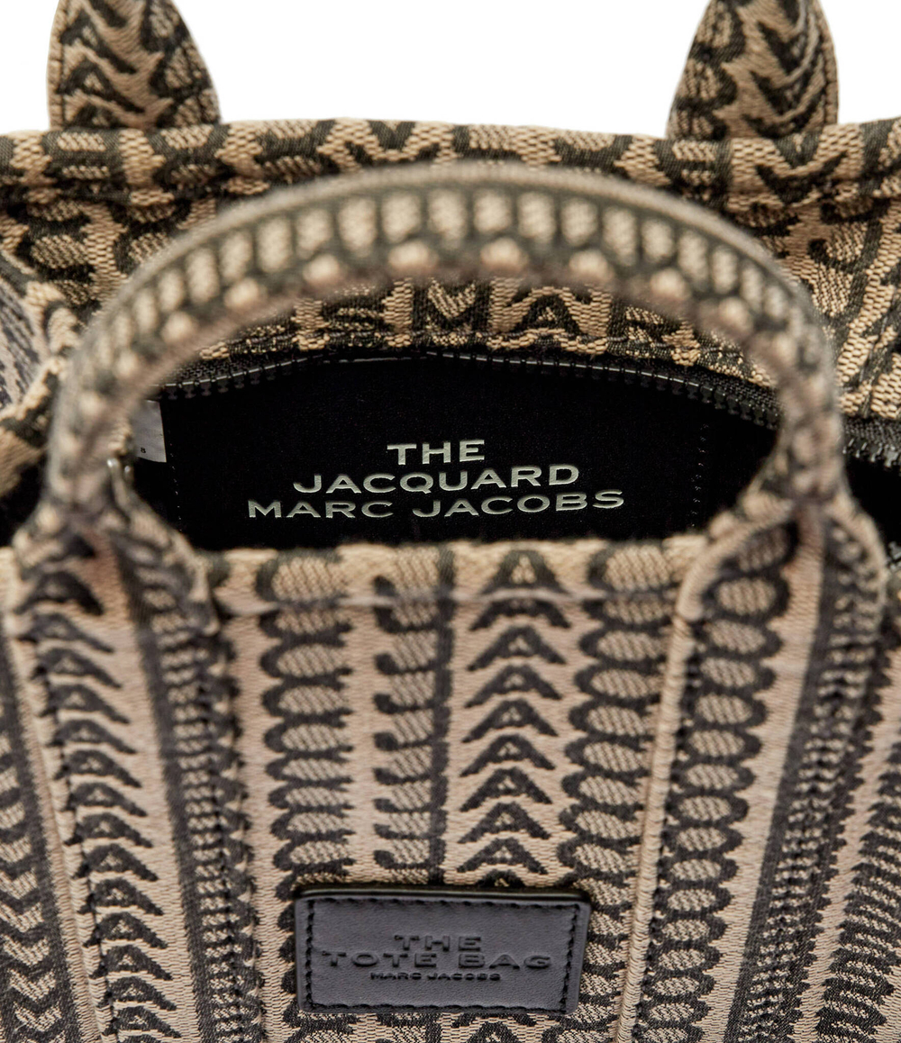 Сумка через плечо Marc Jacobs - бежевый(H021M06RE22)