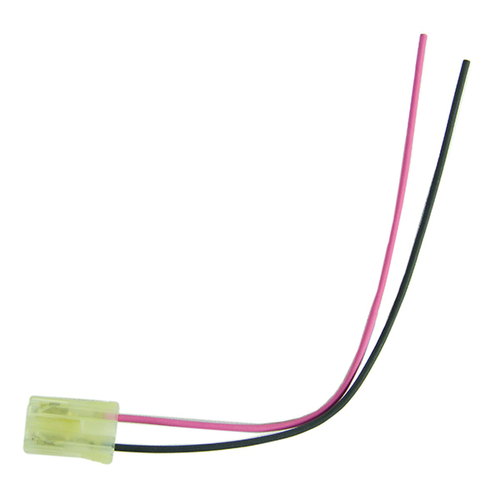 Разъем для лампы галогеновой C0452