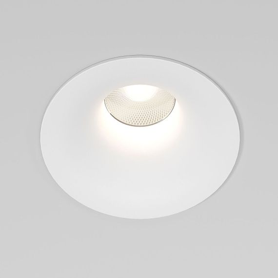 Встраиваемый светодиодный светильник Elektrostandard Bliss 25070/LED a069406