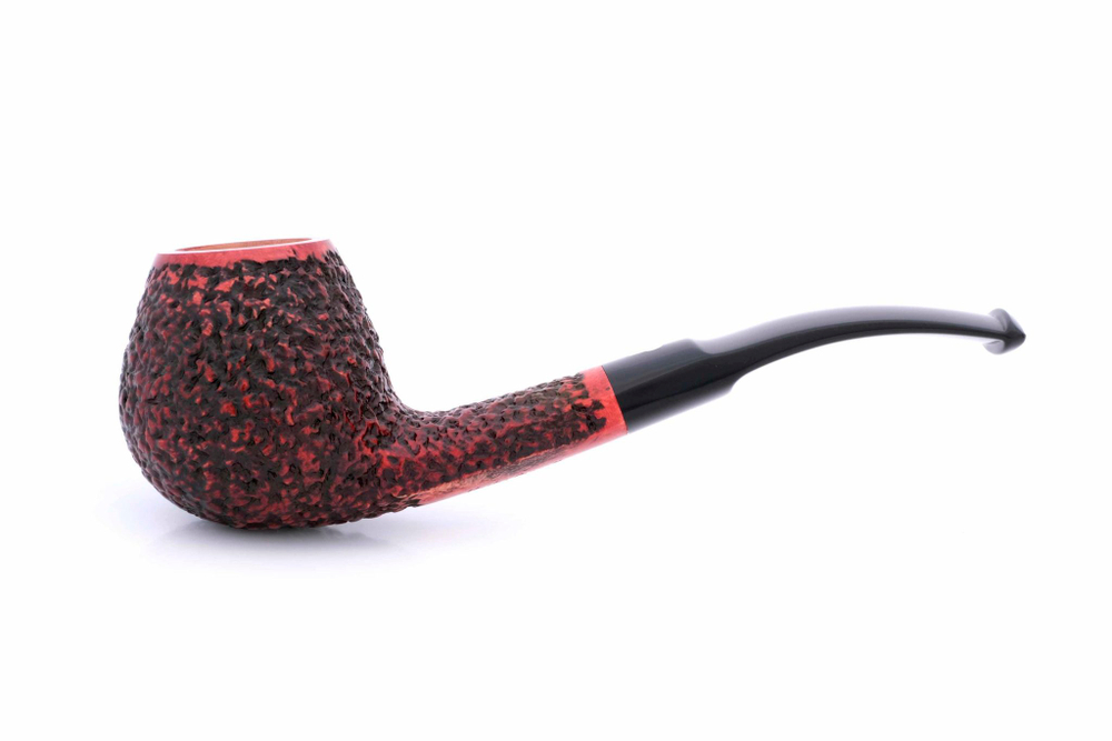 Курительная трубка Ser Jacopo Geppeto Rustic, G480-3