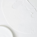 Барьерная тканевая крем-маска с хауттюйнией Anua Heartleaf Cream Mask Night Solution