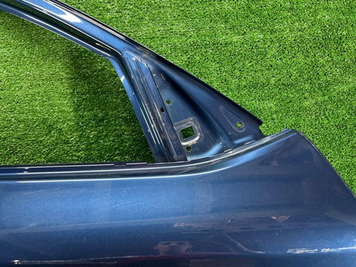 Дверь передняя правая BMW X4 G02 (2018-н.в.)