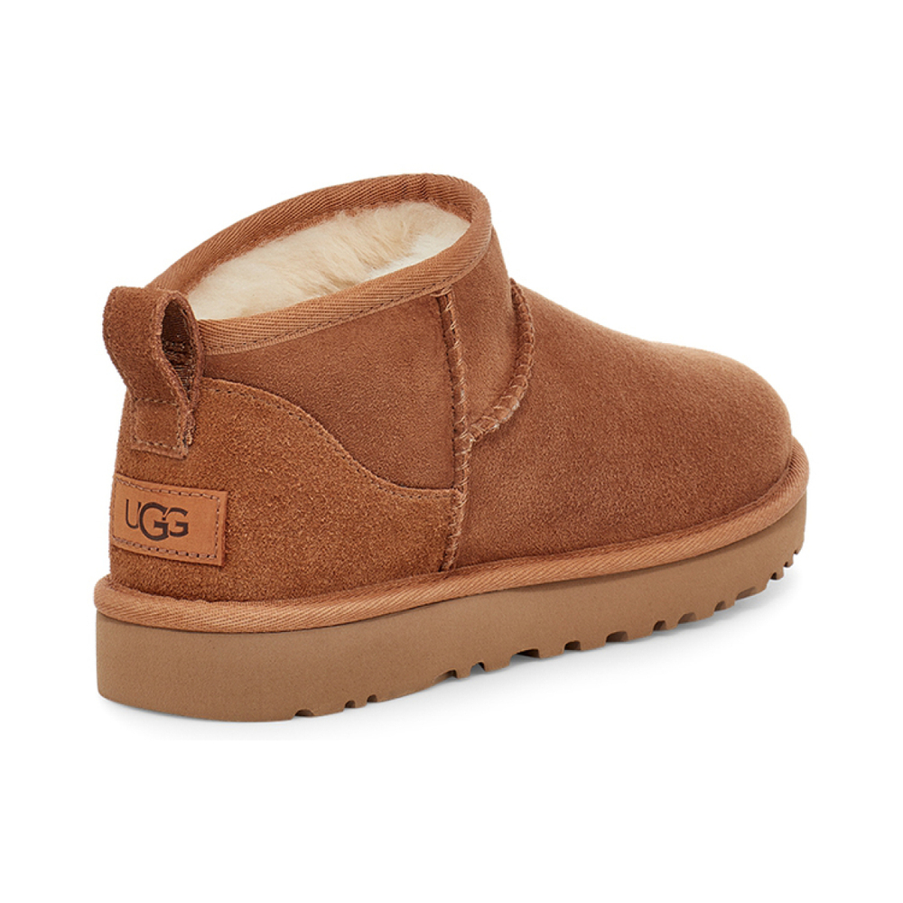 Обувь UGG CLASSIC ULTRA MINI, 1116109-CHE