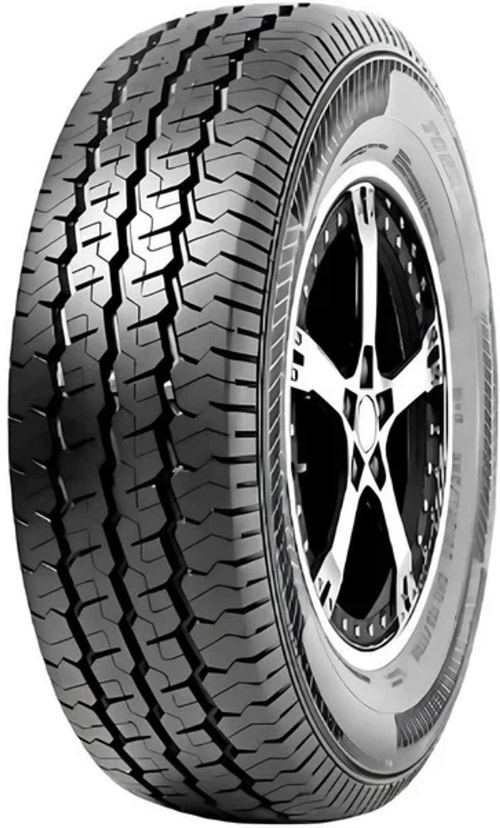 Летняя шина HiFly Super 5000 (225/75 R16C 121/120R)