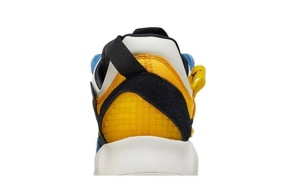 Кроссовки Jordan Ma2 "University Gold" University Gold