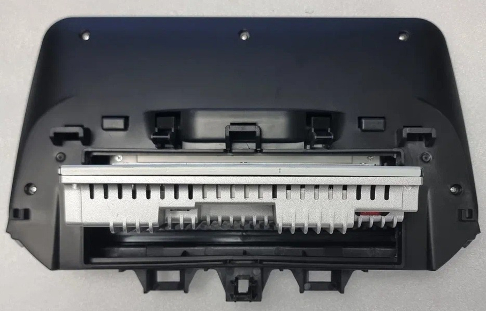 Магнитола для Hyundai Tucson 2018-2021 - Carmedia OL-9728-P Android 10, 8-ядер, 4ГБ-64ГБ, CarPlay, SIM-слот