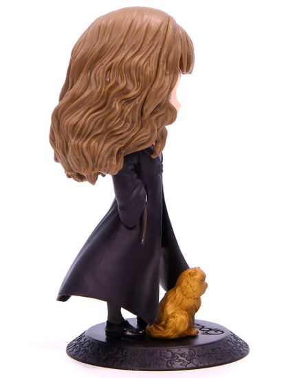 Фигурка Q Posket Гарри Поттер Гермиона и Живоглот 14см BP16651P