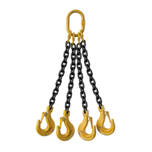 Строп цепной 4СЦ