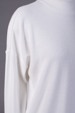 Джемпер женский 3850зп, белый #455Б033850зп