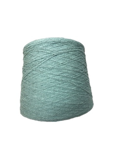 Пряжа на бобине 230 г(Италия) 100% буретный шелк 100г-750 м