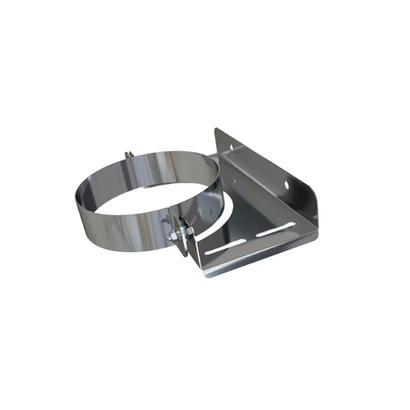 Ferrum Стеновой хомут ( AISI 430)  Ф130
