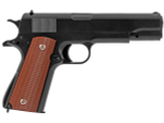Пистолет пневматический Stalker SA1911 Spring (Colt1911), к.6мм (SA-130711911)