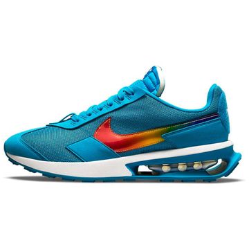 Nike Air Max Pre Day Повседневная обувь Низкий Топ Унисекс