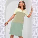 Платье Безоблачный день Charutti (Акция)