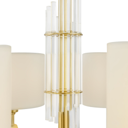 Подвесной светильник Maytoni MOD088PL-06BS