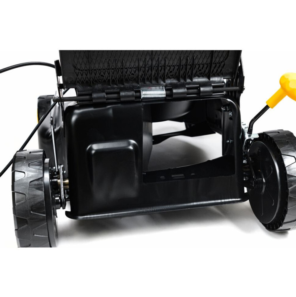 Газонокосилка бензиновая Huter GLM-46/S